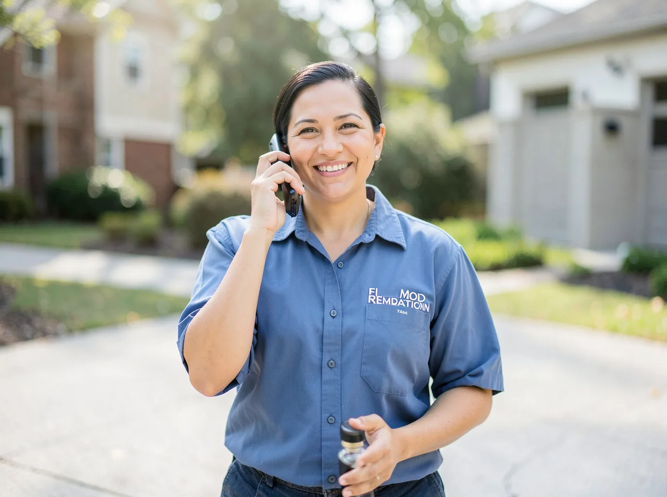 Mold Remediation Garrison, KY FAQs